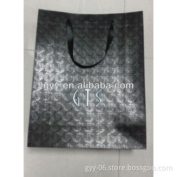 Women apperal shopping bag GYY